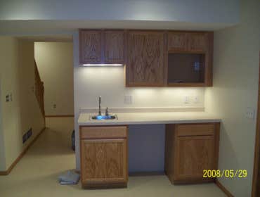 Photo(s) from Dan Heim Construction Inc