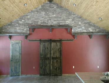 New construction