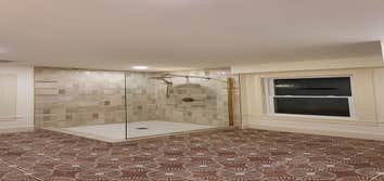 Golden Era Remodel