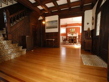 Project photos from Amadeus Hardwood Floors Refinishing