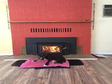 Photos from Energy Source/Chimney Doctor