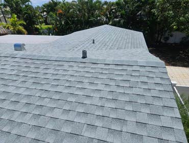 Photos by HYER QUALITY ROOFING AND CONSTRUCTION #1