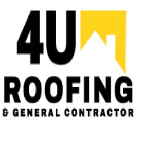 Photos by 4u Roofing & General Contractor LLC #1