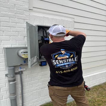 Sensible Home Services