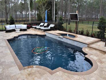 Photos by Clements Pool Services and Remodeling #1