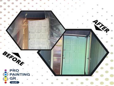 Photos by Pro Painting Gr LLC #10