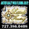 Latitude Flooring LLC logo