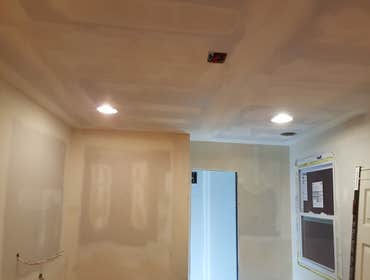 Kitchen Addition