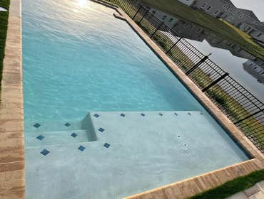STA Pools