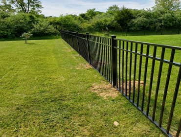 Fences