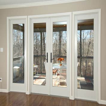 Dining Room & Kitchen Conversion