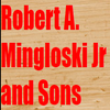 Robert A Mingloski Jr and Sons logo