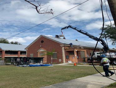 Photos by Sunrise Roofing Services Inc. (ccc) #1