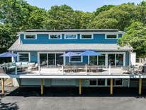 Photos by CPP Home Builders & Remodeling on Cape Cod #1