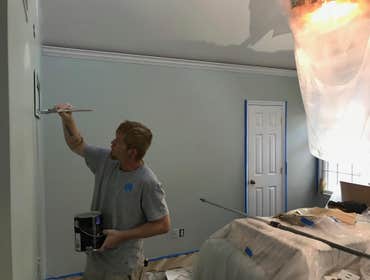 Photos by Am Painting LLC #1