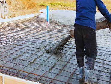 Photos by Little Rock Concrete Pros #1