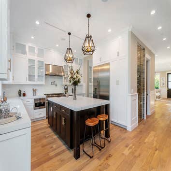 Ava Homes, Inc