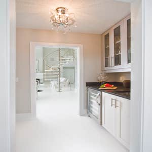 Windermere, FL, Lake House 5500 s.f. renovation.