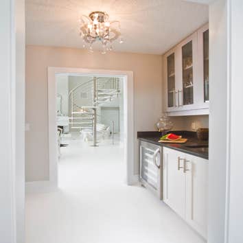 Windermere, FL, Lake House 5500 s.f. renovation.