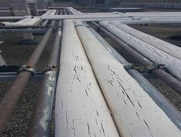 Mechanical and HVAC