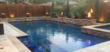 Photos by Alamo Pool #2