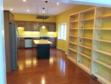 Photos from Birmingham Design Management, Inc