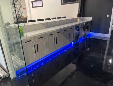 Photos by Precision Worx Construction #1