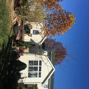 Blue Mountain Building and Remodeling, Inc