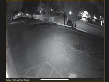 Security Camera installations