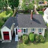 Roofing in Uxbridge, MA