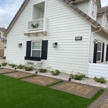 Build Up Remodeling Inc