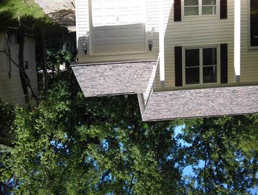New Roof