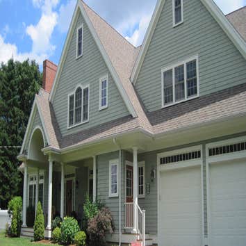 Exteriors
