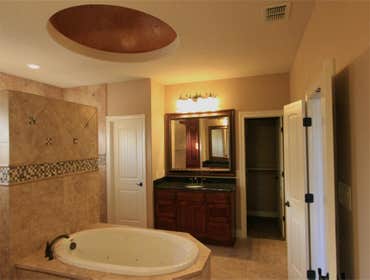 Photos by Chris Mathews Custom Homes #1