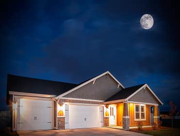 Idaho Energy Efficient Star