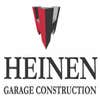 Heinen Garage Construction logo