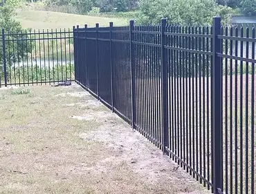 Fences