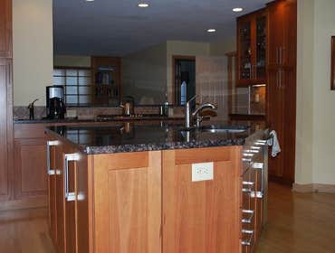 Kitchens by Marinich
