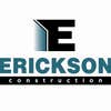 Jeffrey A. Erickson Construction LLC logo