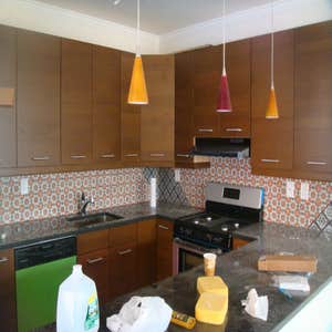 kitchen remodeling new york