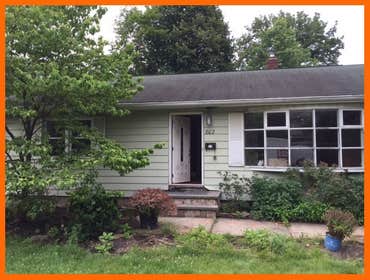 Old Ranch before