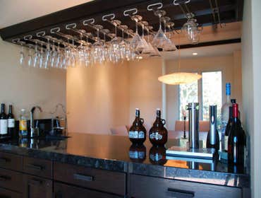 Los Altos Hills - California Traditional