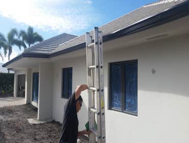 Photo(s) from Sorol Group Incorporated Re roof, repairing , big or small we start on top