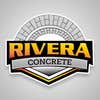 Rivera Concrete logo