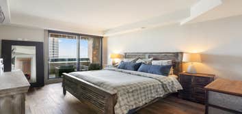Four Seasons Residence