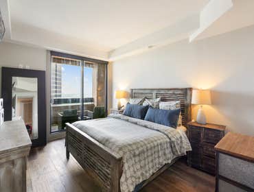 Four Seasons Residence