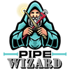 Pipe Wizard LLC logo