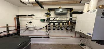 Photos by Aarons Custom plumbing #2