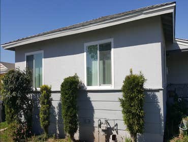 Photos by Cal State Construction #1