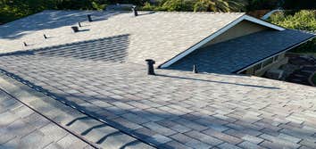 Pete's Custom Roofing